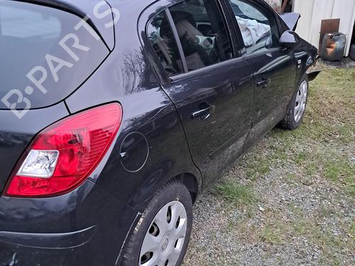Left taillight OPEL CORSA D (S07) 1.4 (L08, L68) | BP24201355C34 - Image 7