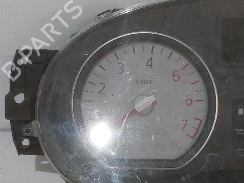 Instrument cluster DACIA SANDERO 1.5 dCi | BP32066942C47 - Image 4