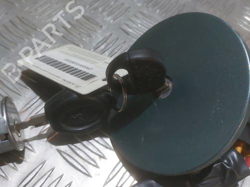 Electronic module PEUGEOT 206 Hatchback (2A/C) 1.6 16V | BP26211802M83 