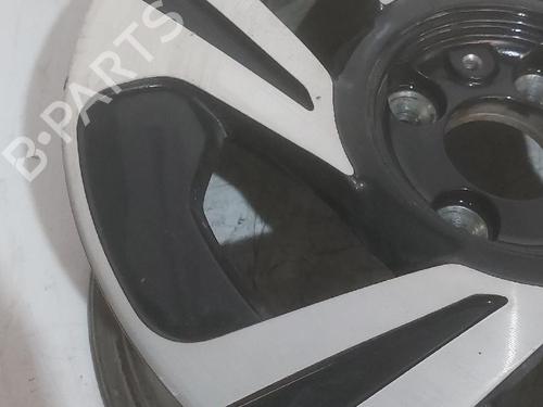 Fælk RENAULT TWINGO II (CN0_) 1.5 dCi 75 | BP33728311C45  - Image 6