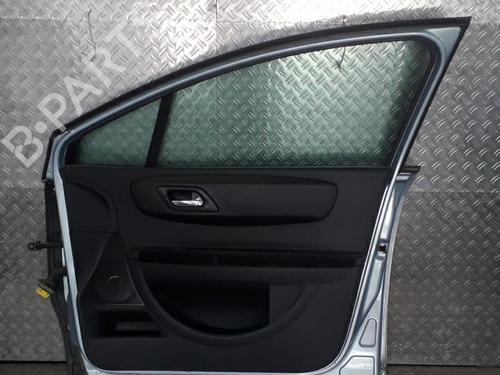 Used Right front door CITROËN C4 I (LC_) 1.6 HDi (90 hp) 21513255