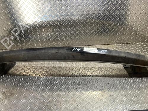 Rear bumper reinforcement VW POLO (9N_, 9A_) 1.4 TDI | BP21507323C73 