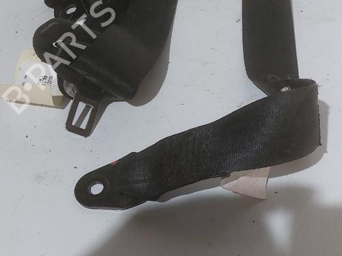 Used Rear right seatbelt Rear right seatbelt SUZUKI ALTO VII (GF, HA25_, HA35_) 1.0 (AMF310, GFC31S) (68 hp) 33016003 33016003
