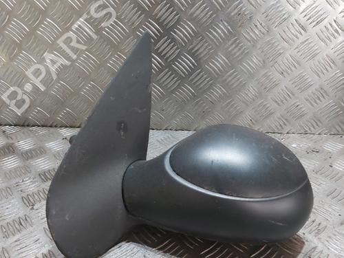 Left mirror PEUGEOT 206 Hatchback (2A/C) 1.4 HDi eco 70 | BP21505263C26 