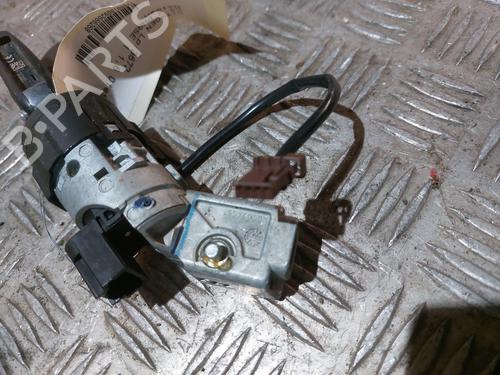 Ignition barrel CITROËN C4 II (NC_) 1.6 HDi 115 | BP21595994M48 