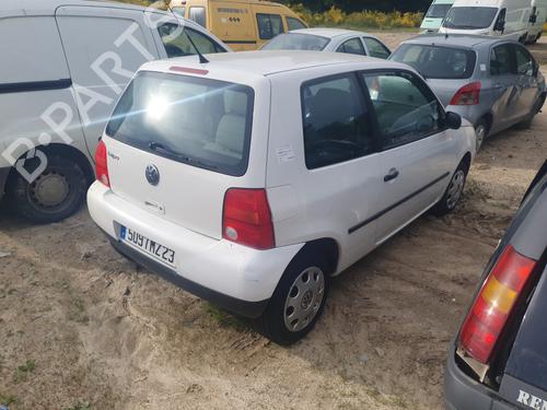 Used Parts VW LUPO I (6X1, 6E1)  1.0  4211405