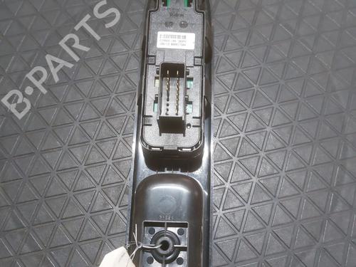 Used Left front window switch Left front window switch PEUGEOT 207 (WA_, WC_) 1.6 HDi (90 hp) 33308364 33308364