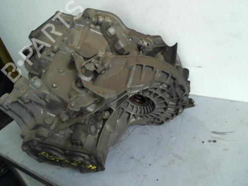 Used Gearbox Gearbox 26168106 26168106