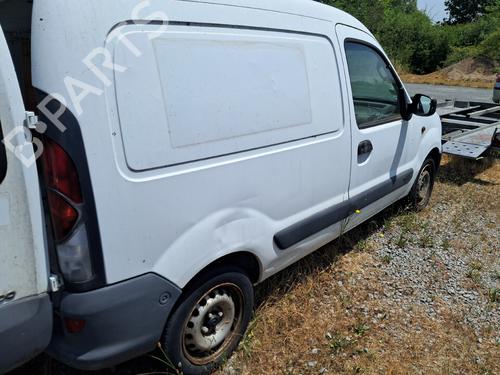 Right headlight RENAULT KANGOO (KC0/1_) D 55 1.9 (KC0D) | BP36949751C29 - Image 4