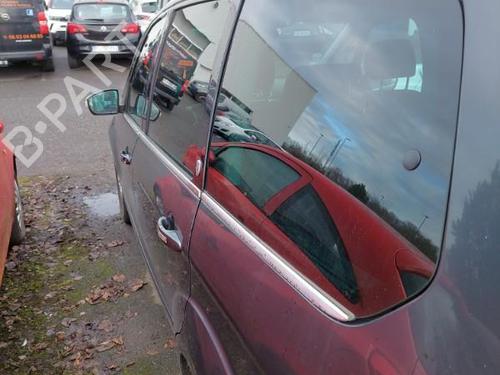 Used Parts FORD GALAXY II (WA6) 1.8 TDCi 2010624