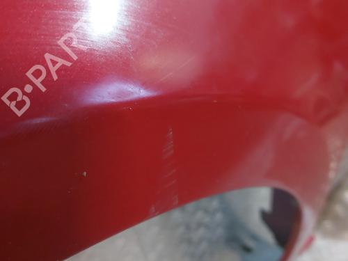 Left front fenders RENAULT CLIO III (BR0/1, CR0/1) 1.5 dCi | BP22966410C41