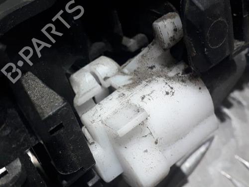 Used Front right exterior door handle RENAULT CLIO III (BR0/1, CR0/1) 1.5 dCi (BR17, CR17) (86 hp) 21511265