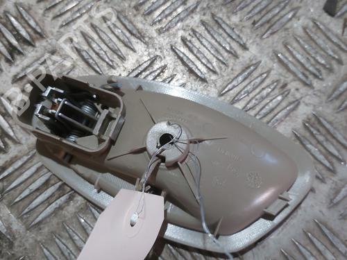 Used Rear right interior door handle Rear right interior door handle RENAULT GRAND SCÉNIC III (JZ0/1_) 1.6 dCi (JZ00, JZ12) (130 hp) 22131940 22131940