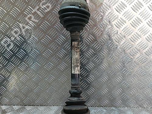 Used Right front driveshaft Right front driveshaft AUDI A4 B6 Avant (8E5) 2.0 FSI (150 hp) 21506444 21506444