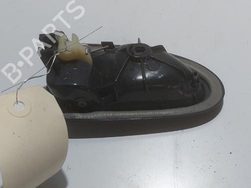 Used Front right interior door handle Front right interior door handle RENAULT CLIO II (BB_, CB_) [1998-2016] 33992475 33992475