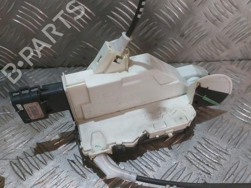 Front left lock PEUGEOT 5008 (0U_, 0E_) 1.6 HDi | BP22594824C98 