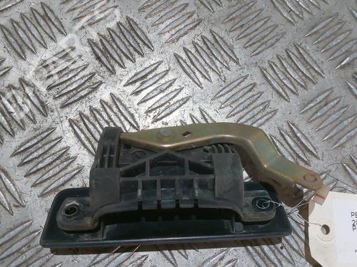 Used Front right exterior door handle PEUGEOT 205 II (20A/C) 1.0 (45 hp) 23682290