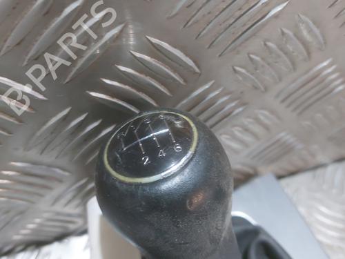 Shift knob AUDI A4 B6 (8E2) 2.5 TDI | BP27324606I34