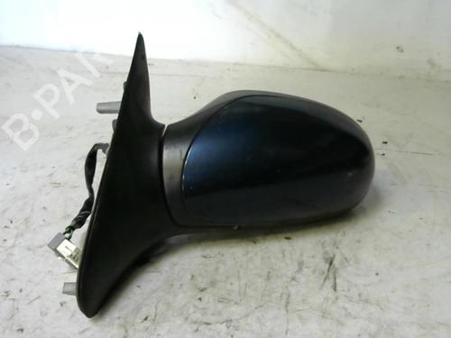 Retrovisor esquerdo Retrovisor esquerdo 30339062 30339062