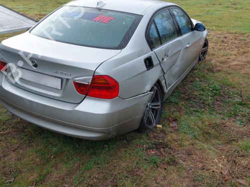 Gearbox BMW 3 (E90) 320 d | BP21514388M3 