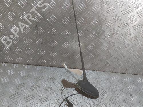 Used Antenna/Base CITROËN C5 I (DC_) 2.0 HDi (DCRHZB, DCRHZE) (109 hp) 27318024