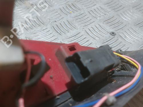 Left taillight CITROËN C5 I Break (DE_) 2.2 HDi (DE4HXB, DE4HXE) | BP28568829C34 - Image 3