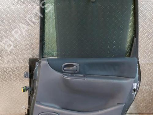 Porte arrière droite Porte arrière droite 25261281 25261281