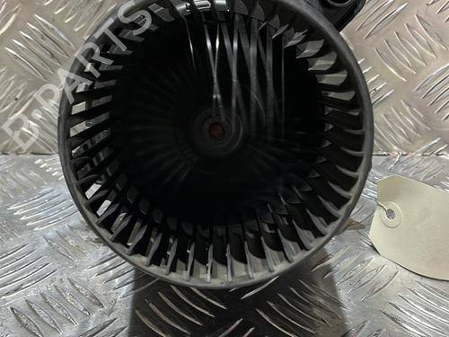 Heater blower motor RENAULT CLIO IV (BH_) 1.5 dCi 75 | BP21511626M62 