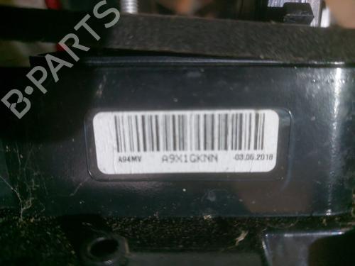 Right taillight PEUGEOT 2008 I (CU_) 1.2 PureTech 82 | BP29053588C35 