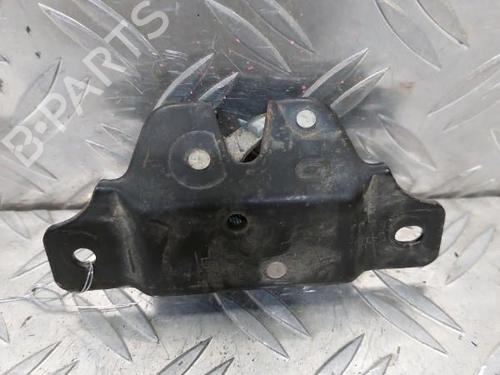 Used Tailgate lock Tailgate lock CITROËN SAXO (S0, S1) 1.0 X (50 hp) 21503755 21503755