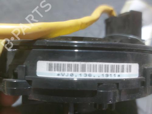 Squib airbag TOYOTA RAV 4 II (_A2_) 2.0 D 4WD (CLA20_, CLA21_, CLA20R, CLA21R) | BP27568557C102