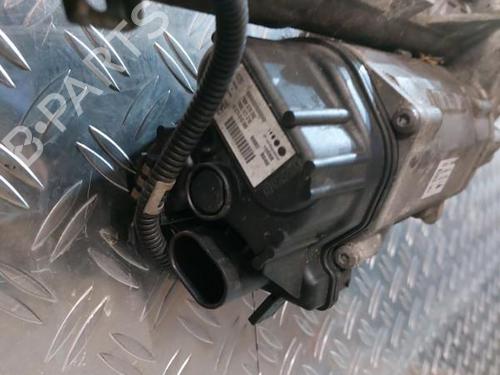 Steering rack BMW 1 (E87) 118 d | BP21508546M22  - Image 8