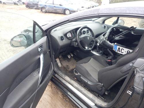 Used Parts PEUGEOT 308 CC (4B_)  2.0 HDi  2011497
