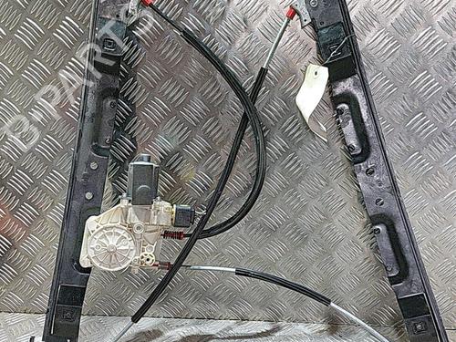 Used Front left window mechanism FORD GALAXY II (WA6) [2006-2015]  21504713