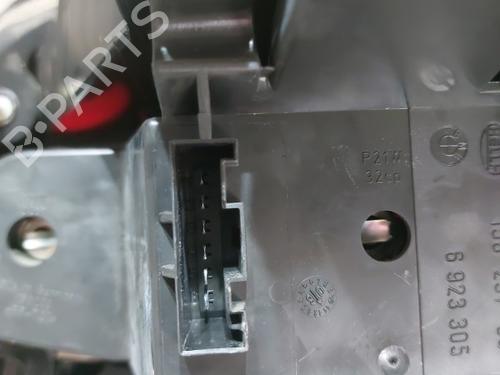 Left taillight BMW 5 (E60) 525 d | BP21512175C34 