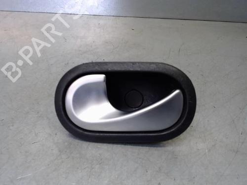 Front left interior door handle RENAULT SCÉNIC II (JM0/1_) 1.5 dCi (JM02, JM13) | BP27335227I13 