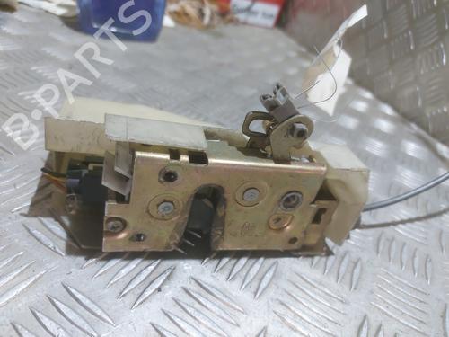 Front left lock FORD KA (RB_) 1.3 i | BP25289634C98 