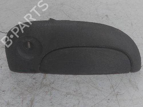 Used Front right exterior door handle Front right exterior door handle RENAULT KANGOO (KC0/1_) [1997-2026] 36762466 36762466
