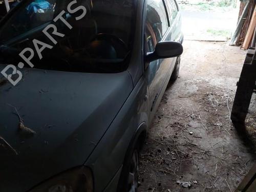 Left front steering knuckle OPEL CORSA C (X01) 1.7 DI (F08, F68) | BP29006560M25 - Image 6