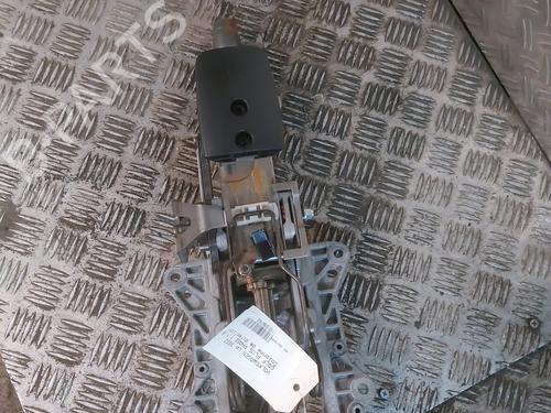 Used Steering column Steering column VW GOLF PLUS V (5M1, 521) 1.9 TDI (105 hp) 21669200 21669200