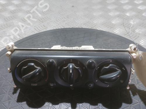 Used Climate control MINI MINI (R50, R53) Cooper (116 hp) 24571325