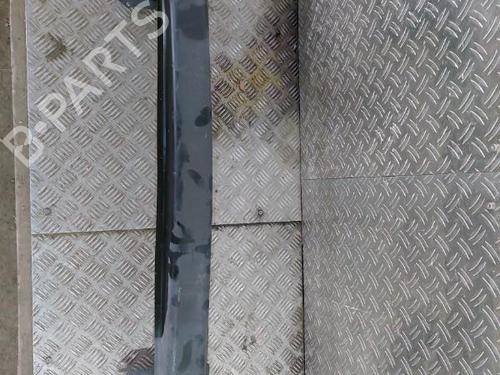Used Front bumper reinforcement VW POLO (9N_, 9A_) 1.4 TDI (80 hp) 21507926