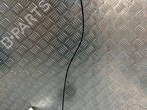 Front right lock RENAULT SCÉNIC I MPV (JA0/1_, FA0_) 1.9 dCi (JA05, JA1F) | BP21508863C97 