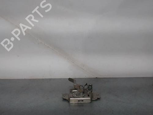 Used Hood lock RENAULT CLIO III (BR0/1, CR0/1) 1.5 dCi (C/BR0G, C/BR1G) (68 hp) 29027919