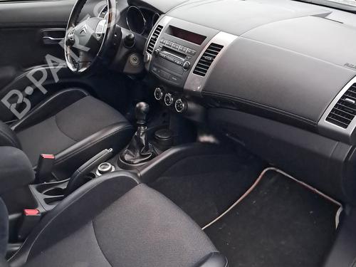 Starter CITROËN C-CROSSER (VU_, VV_) 2.2 HDi | BP34349910M8 - Image 11