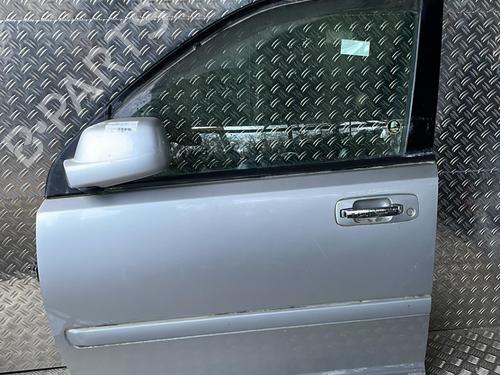 Left front door NISSAN X-TRAIL I (T30) 2.2 dCi 4x4 | BP21515688C2 