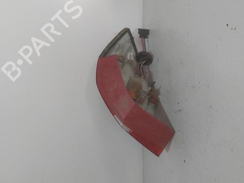 Left taillight SKODA FABIA II (542) 1.6 TDI | BP36096368C34 - Image 3