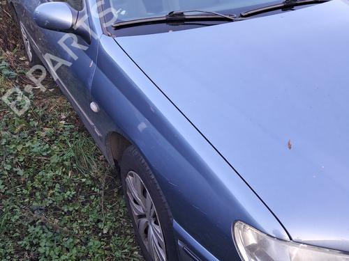Front right window mechanism PEUGEOT 406 (8B) 2.0 HDI 110 | BP25487239C23 