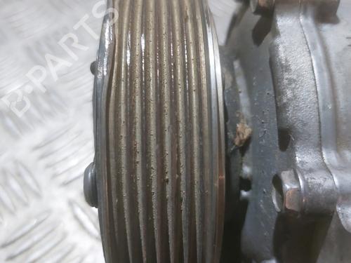 Used AC compressor AC compressor RENAULT KANGOO / GRAND KANGOO II (KW0/1_) 1.5 dCi 85 (KW0K, KW0L, KW0B) (86 hp) 27546216 27546216