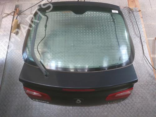 Tailgate RENAULT LAGUNA II (BG0/1_) 1.8 16V (BG04, BG0B, BG0C, BG0V) | BP21669622C6 